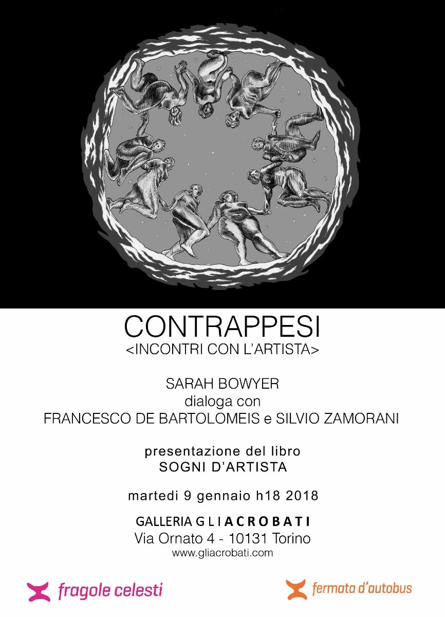Sogni d'artista